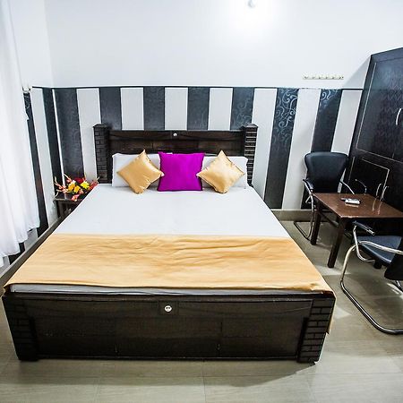 Nammastay Traveller'S Hub Tapovan エクステリア 写真