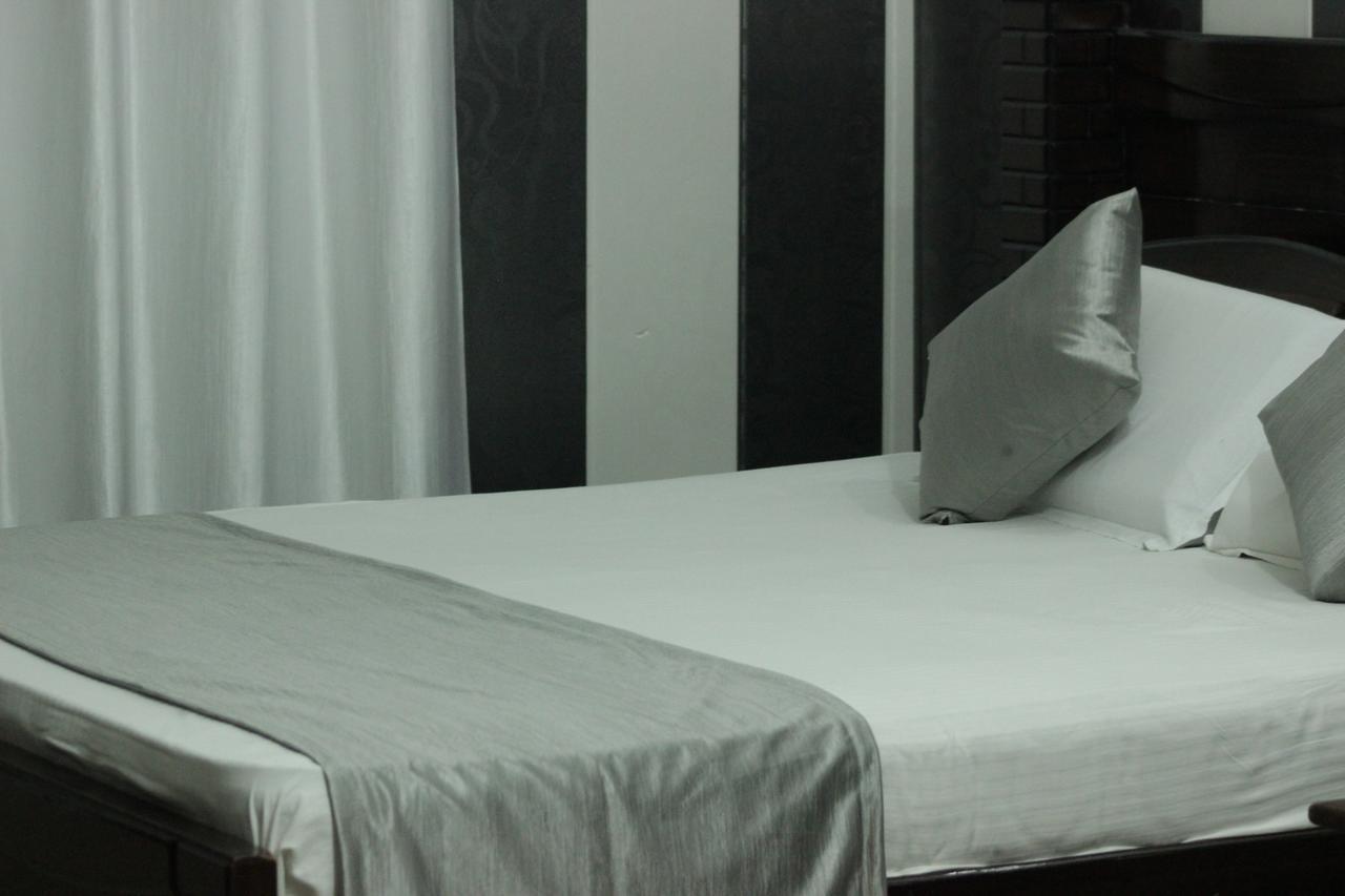 Nammastay Traveller'S Hub Tapovan エクステリア 写真