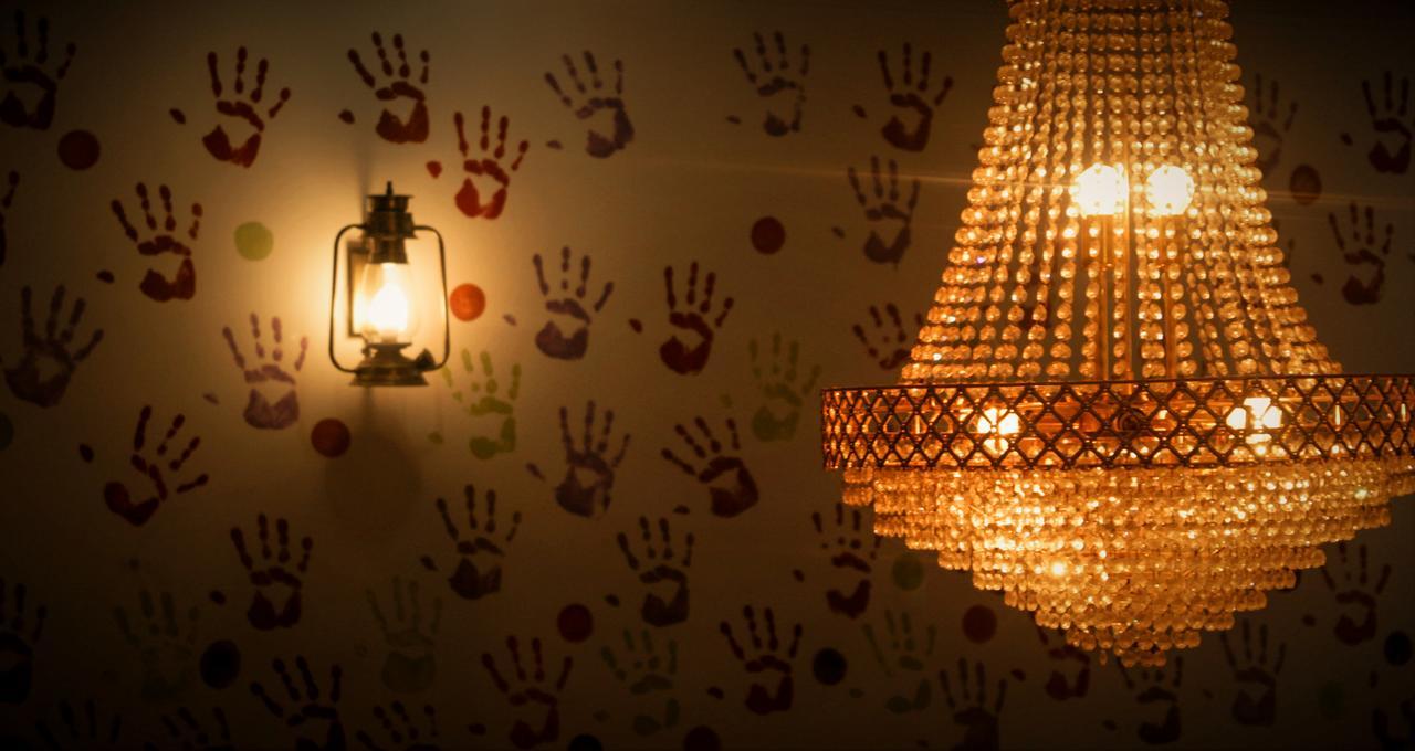 Nammastay Traveller'S Hub Tapovan エクステリア 写真